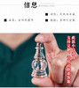 天然白水晶舍利塔摆件迷你佛塔原石精雕装藏舍利子甘露丸空瓶定制 商品缩略图2