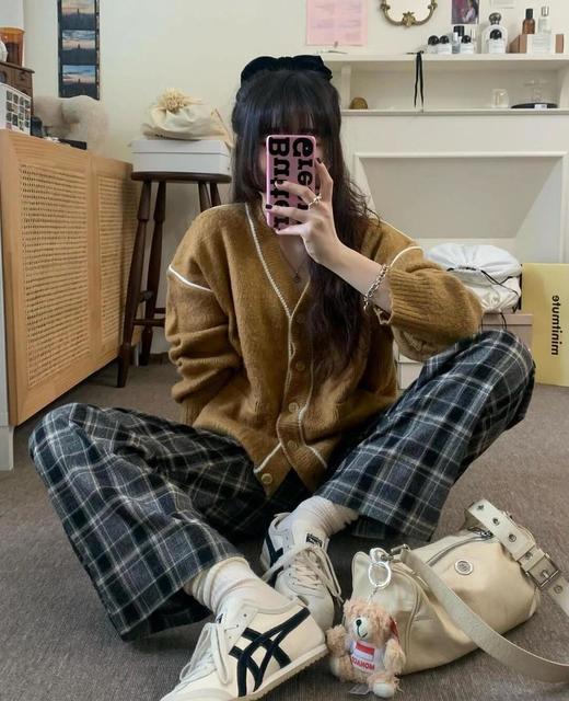 Asics鬼冢虎Mexico66休闲低帮板鞋（HY） 商品图4