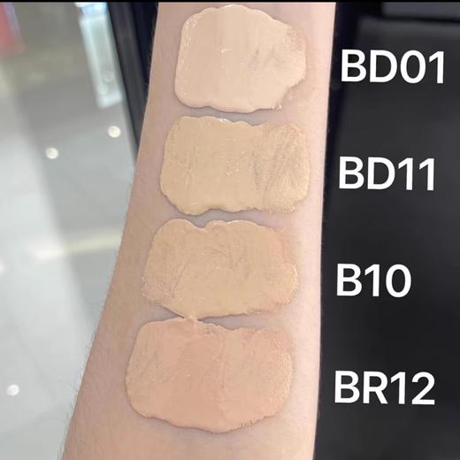 【新品上市】香奈儿 柔光持妆粉底液持久遮瑕 商品图2