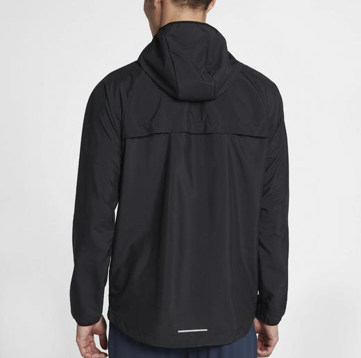 耐克NIKE专柜款轻量化男女同款连帽外套 商品图7