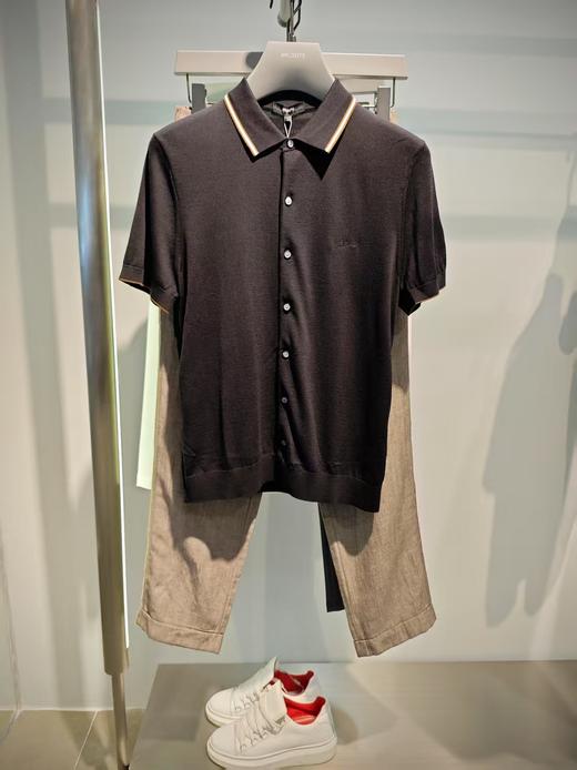 4F【巴鲁特】Brloote/巴鲁特 男士休闲上衣 商品图1