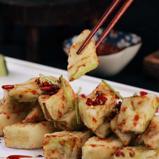 云南冰川茄子 商品图0