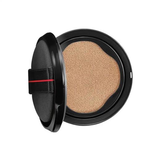 1楼资生堂随肌应变持妆气垫粉底液芯【26年爆款】 商品图0