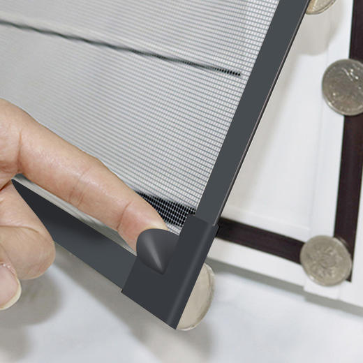 磁吸纱窗 商品图1