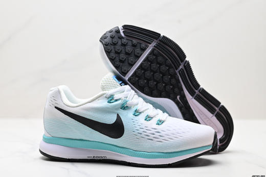 耐克Nike Air Zoom Pegasus 34休闲运动慢跑鞋880555-001男女鞋 商品图4