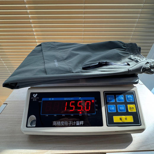 巴塔哥尼亚弹力速干运动裤中大童裤330 商品图6