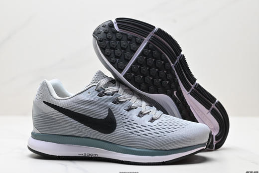 耐克Nike Air Zoom Pegasus 34休闲运动慢跑鞋880555-401男鞋 商品图4