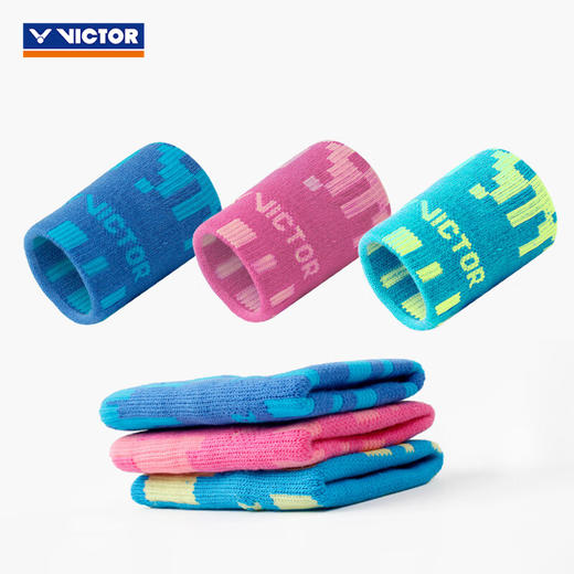 胜利威克多 成人护腕SP126 商品图0