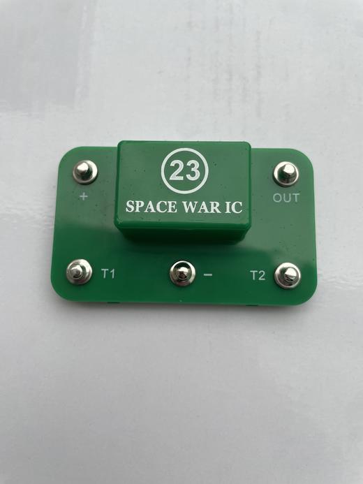 空壳零件塑料件（自制电子元件使用，谨慎购买） 商品图0