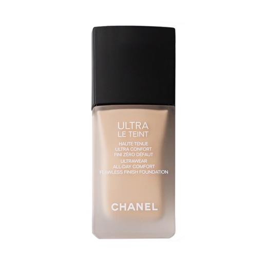 【新品上市】香奈儿 柔光持妆粉底液持久遮瑕 商品图0