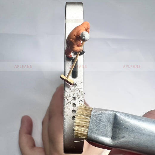 粉丝福利：手机屏幕清洁剂3瓶仅9.99元 笔记本电脑平板眼镜都可以用 无酒精不伤屏 商品图5