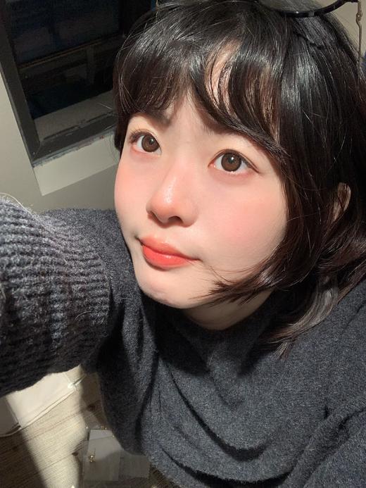 自然款推荐丨古力球·Bennycat丨14.2mm（半年抛/2片装） 商品图11