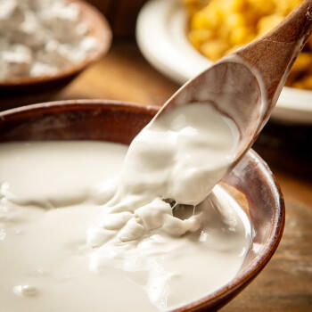 爱蜀味 纯红薯淀粉500gX2袋 红苕粉 山芋粉 地瓜粉 红薯粉番薯勾芡挂浆 /粮油调味 /调味品 /淀粉 商品图4