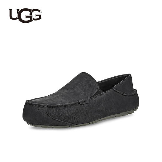 2楼UGG1108189浅口男鞋吊牌价1399 商品图0