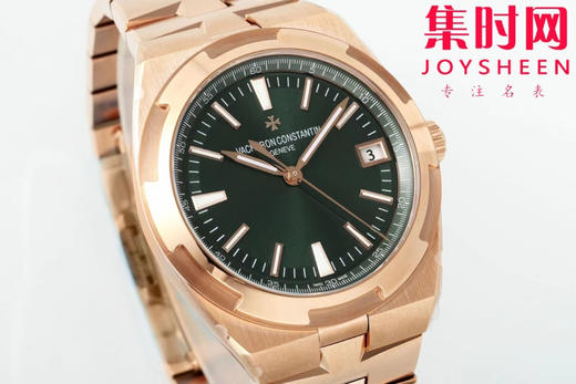 江诗丹顿8F纵横四海4500V系列 男士腕表 商品图2