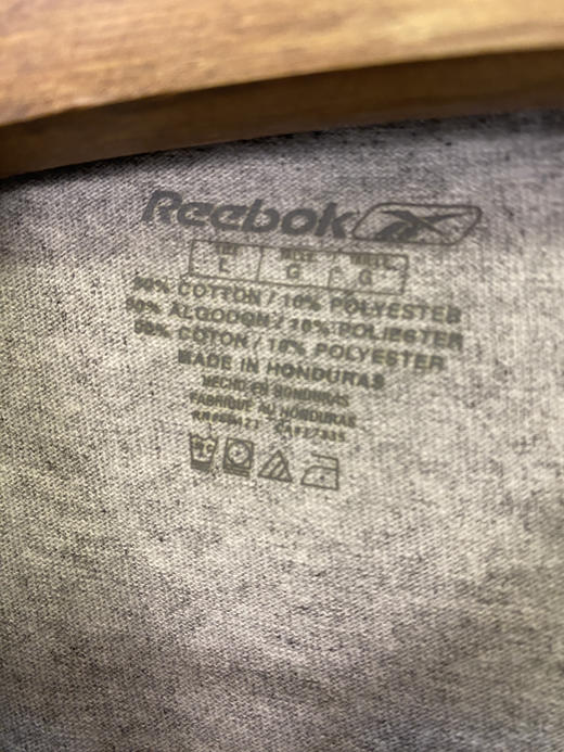 Reebok 锐步 NHL 美国国家冰球联盟 全明星 短袖T恤 _SST(L) 商品图3