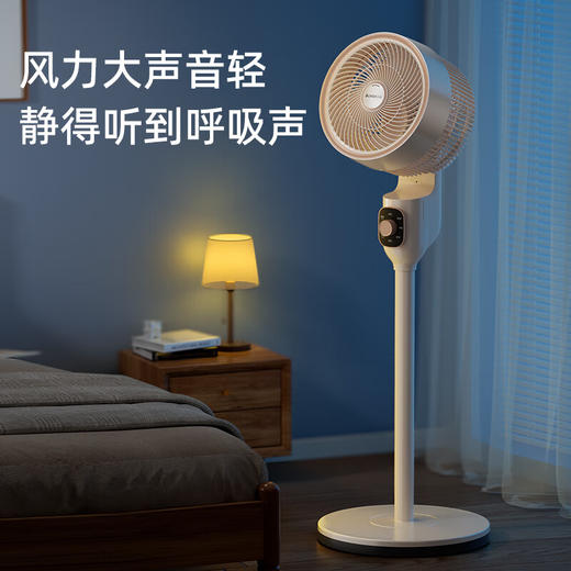 志高循环扇_LS23-C3-1 商品图5