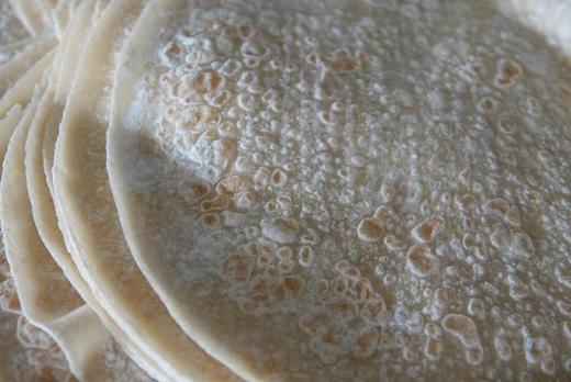 手工生态烧饼，烙饼/全生态食材，手工制作，没有添加防腐剂膨松剂面粉改良剂 商品图6