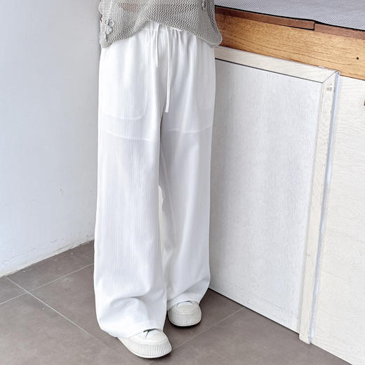 休闲裤 商品图1