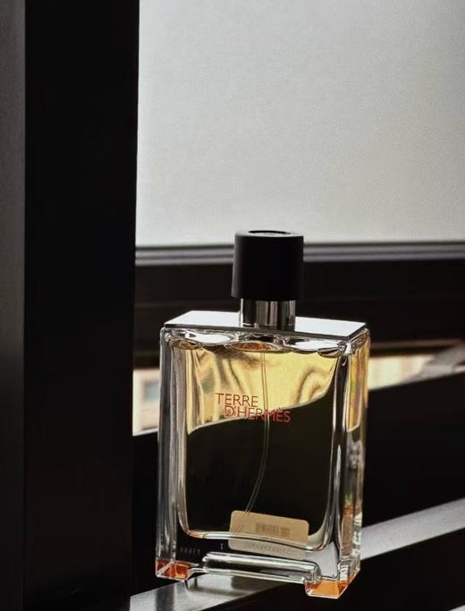 法国原香大地的回响 爱M仕高段位香水 正装 商品图13