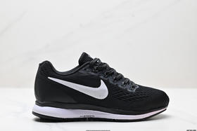 耐克Nike Air Zoom Pegasus 34休闲运动慢跑鞋880555-001男女鞋