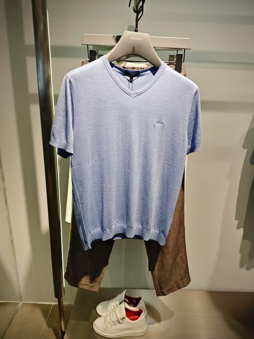 4F【巴鲁特】Brloote/巴鲁特 男士休闲上衣 商品图8