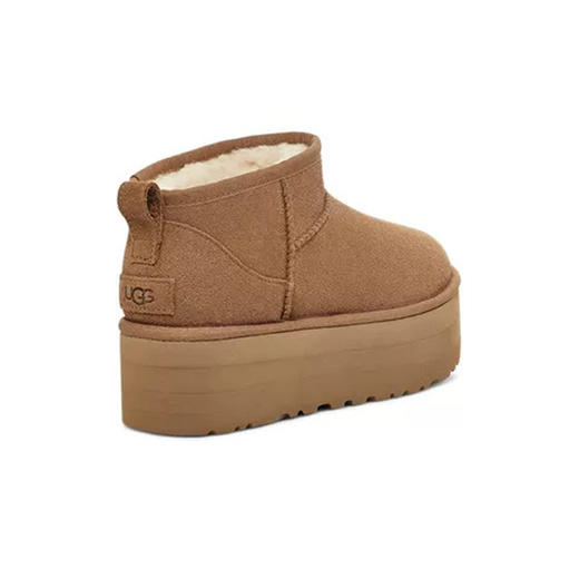 2楼UGG1135092MINI女鞋吊牌价1499 商品图2