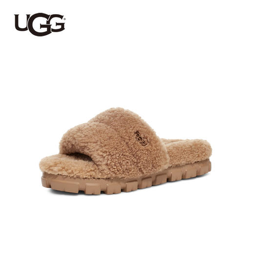 2楼UGG1130838家居SLIPPER女鞋吊牌价999 商品图1