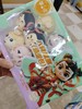 八臂魔童卡通馒头包一袋 商品缩略图0