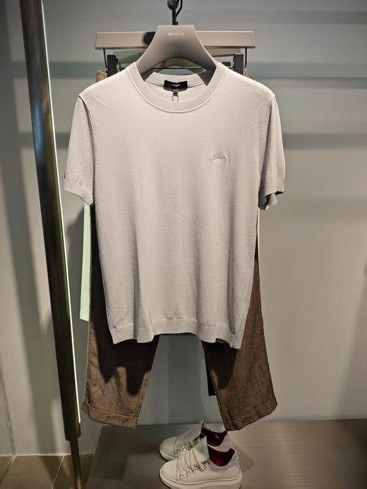 4F【巴鲁特】Brloote/巴鲁特 男士休闲上衣 商品图3