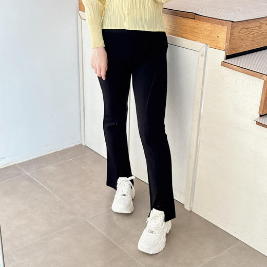 西装裤 商品图0