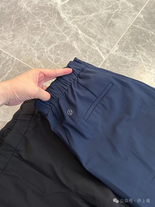 26年年初福利2~9折！弹力通勤裤 商品图2