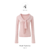 Read Nameless /樱花树下的兔绒粉色上衣 2025/3/31 商品缩略图2