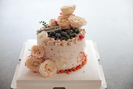 蓝莓花语 商品图4