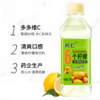 【亚欧超市】名仁苏打水六连包375ml*6(原味/柠檬味）（备注：买任意两包赠260ml*6名仁苏打水一包） 商品缩略图1