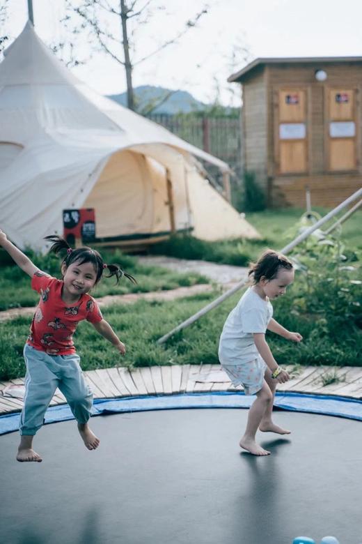 端午限定：水稻插秧、制作竹筒粽子、传统艾草门挂 商品图6