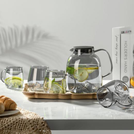 大牌捡漏团💥最高立减131r❗ 【博堡BOBER夏季杯子系列】💰39元起即可到手一个杯子！❗福利团！🌸手慢无！⚠一个实用的杯子让你爱上喝水！ 商品图0