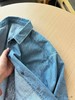 26年年初福利2~8折！MM牛仔衬衫 商品缩略图4