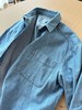 26年年初福利2~8折！MM牛仔衬衫 商品缩略图5