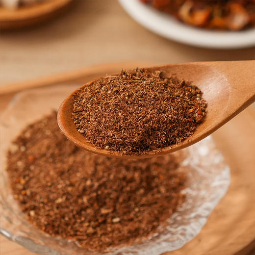 【非遗传承】玉竹茯苓栀子龙须茶 玉米须茶 20袋/盒 商品图1