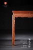 红桥红  家具严选  缅甸花梨（大果紫檀）  【176 故宫款 拐子蝠纹条桌】 商品缩略图1