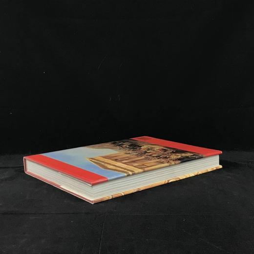希腊世界：古典、拜占庭与现代 367幅插图（70幅彩色） 精装大16开 商品图2
