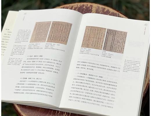 韩天雍教授毛笔签名钤印版：《日本书道史》，平装，16开，韩天雍著，人民美术出版社2021年一版一印，440页，定价118，售价96元。 商品图4