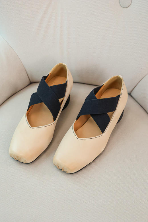 芭蕾舞鞋 商品图10