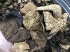 仙蒙 老陈皮自然陈 10年 500克  1kg 商品缩略图0
