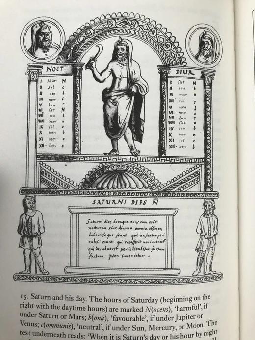 英国古典学者斯特雷文斯《时间简史》 26幅插图 精装32开带书匣 商品图6