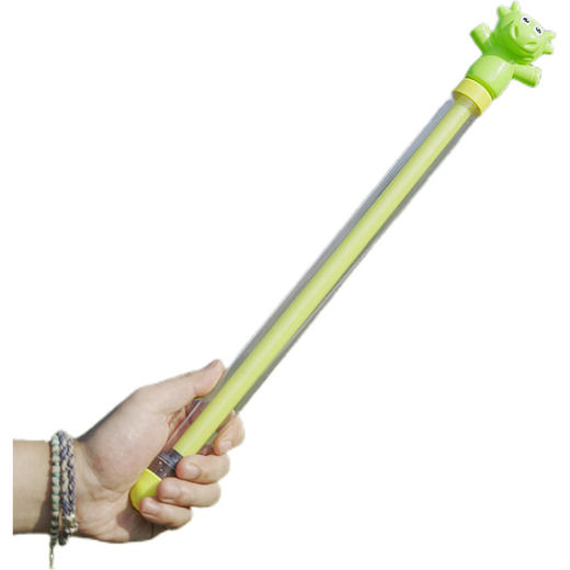 3岁+ 免打孔的烟花水枪的快乐 清凉浪漫 免打孔的烟花水枪 超好玩 欢乐一夏 商品图8