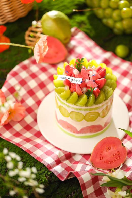 芭乐晴王 商品图1