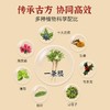 神根 一条根石墨烯精油贴布/石墨烯滚珠/纯植物精油软膏(l老虎) 商品缩略图6