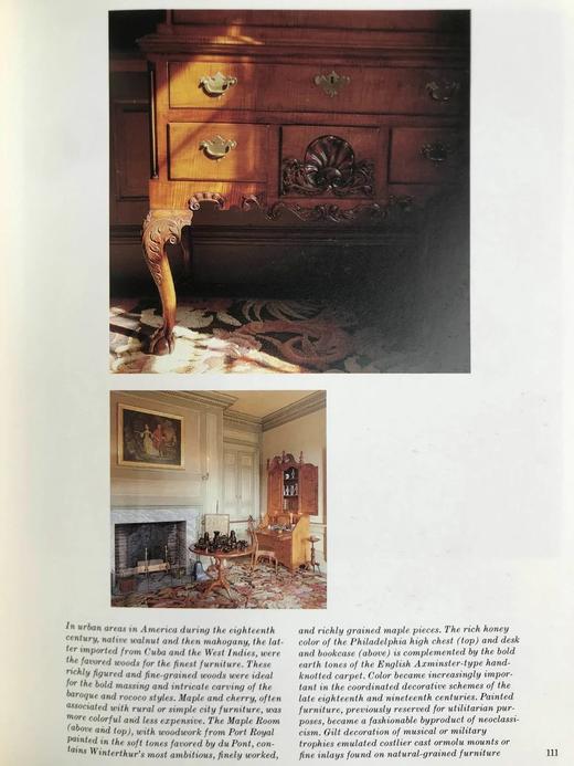 温特图尔风景建筑图集 数百幅插图 精装大16开 商品图10